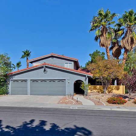 Willa Bright, Modern 4Br With Beautiful Backyard & Pool! Las Vegas Zewnętrze zdjęcie