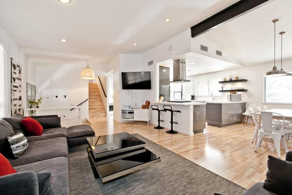 Willa Bright, Modern 4Br With Beautiful Backyard & Pool! Las Vegas Zewnętrze zdjęcie