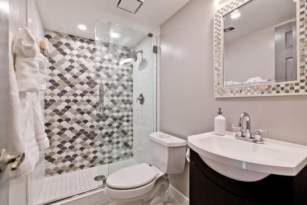 Willa Bright, Modern 4Br With Beautiful Backyard & Pool! Las Vegas Zewnętrze zdjęcie