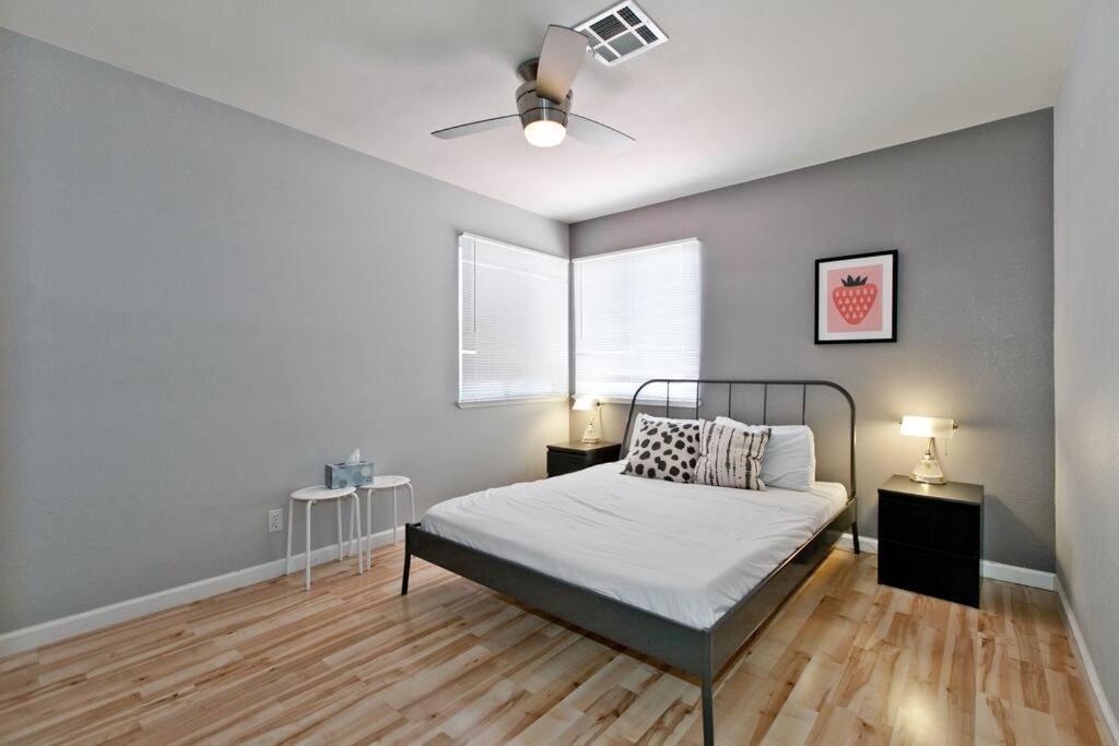 Willa Bright, Modern 4Br With Beautiful Backyard & Pool! Las Vegas Zewnętrze zdjęcie