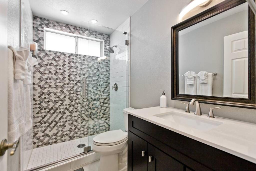 Willa Bright, Modern 4Br With Beautiful Backyard & Pool! Las Vegas Zewnętrze zdjęcie