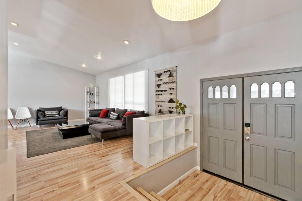 Willa Bright, Modern 4Br With Beautiful Backyard & Pool! Las Vegas Zewnętrze zdjęcie