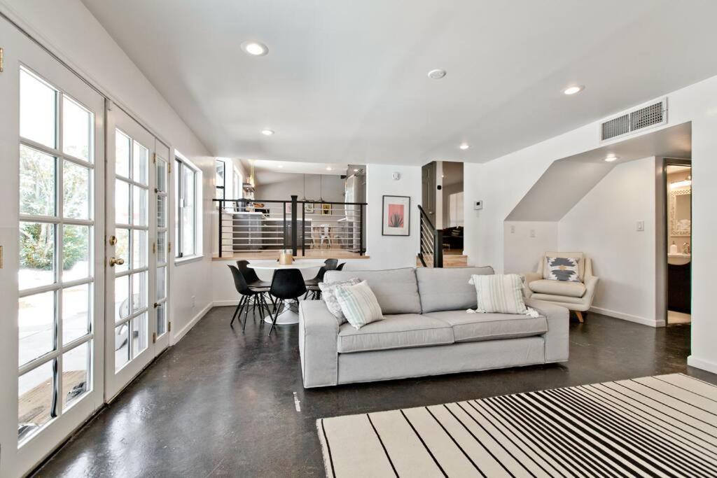 Willa Bright, Modern 4Br With Beautiful Backyard & Pool! Las Vegas Zewnętrze zdjęcie